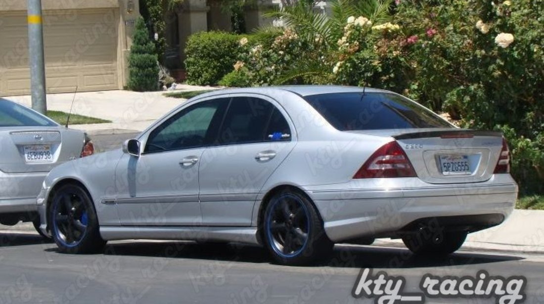 ELERON LUNETA MERCEDES W203 C CLASS CLASSE KLASSE