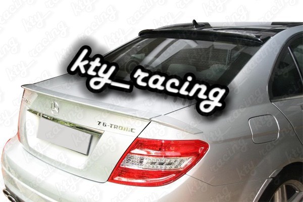 ELERON LUNETA MERCEDES W204 CLASA C