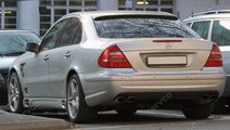 Eleron luneta Mercedes W211 E Class AMG tuning spo...