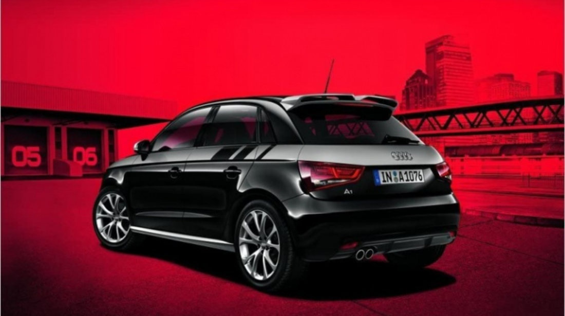 Eleron Luneta Oe Audi A1 8X 2010-2018 8X4071645 9AX