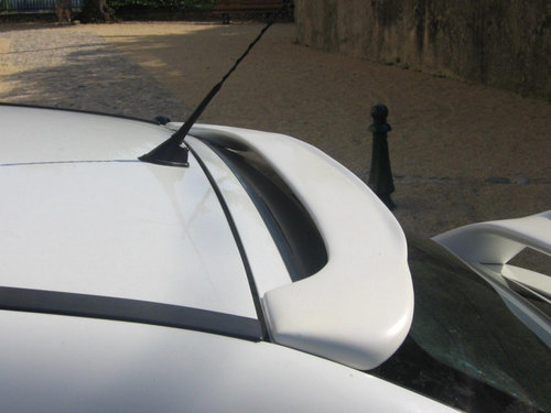 Eleron Luneta OPEL ASTRA G HB OP-AS-2-D2