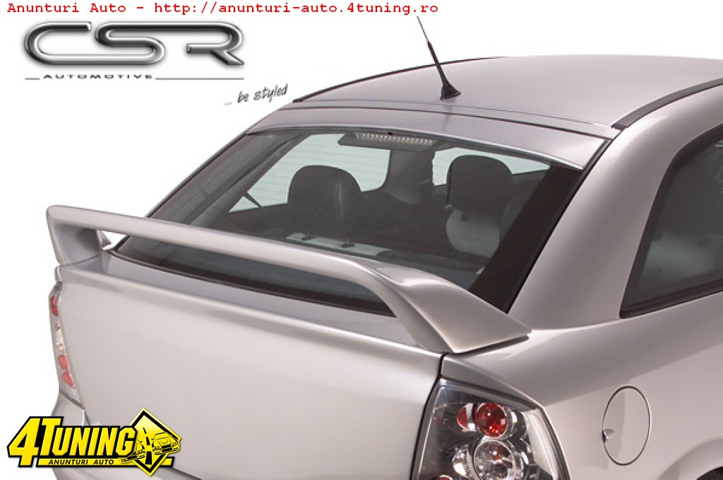 Eleron luneta Opel Astra G HSB018