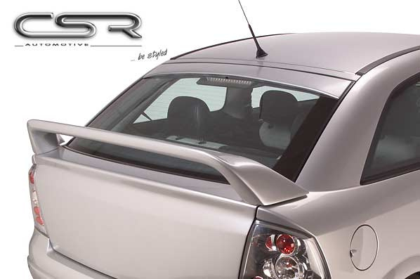 Eleron luneta Opel Astra G HSB018