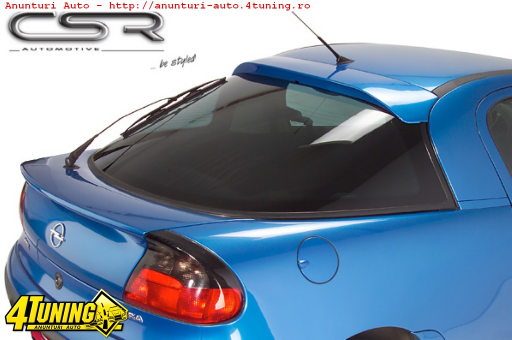 Eleron luneta Opel Tigra A HSB032