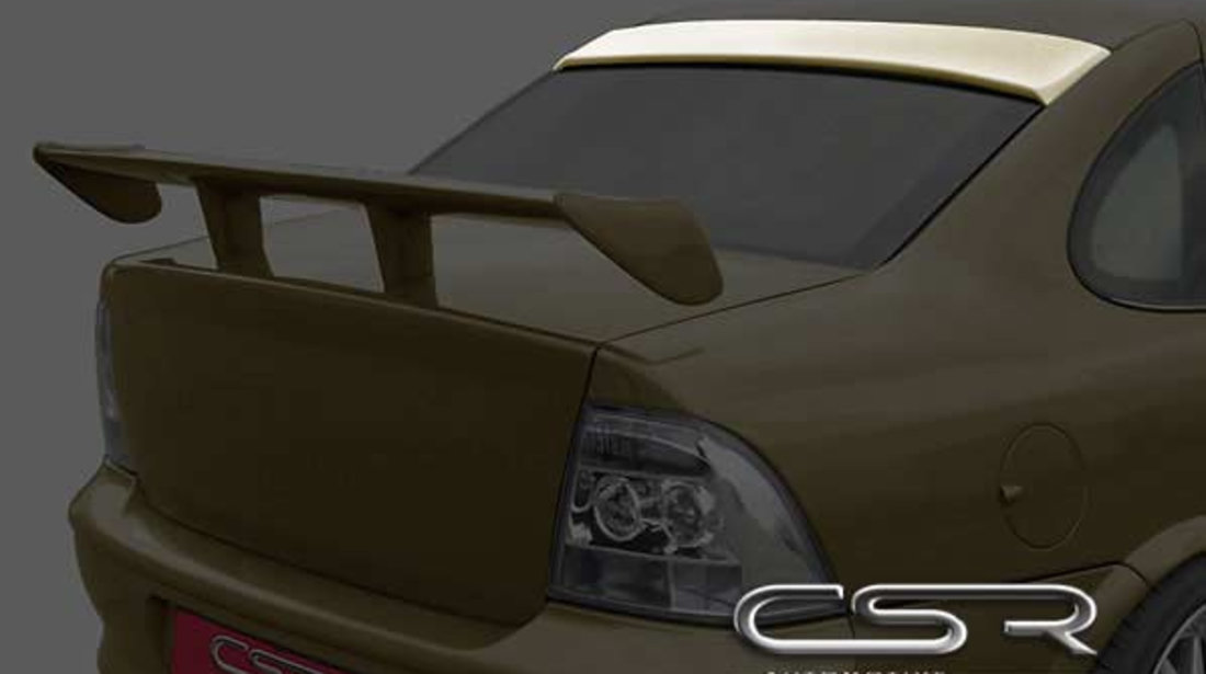 Eleron luneta Opel Vectra B HSB021