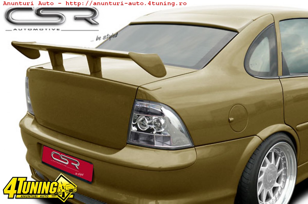 Eleron luneta Opel Vectra B HSB021
