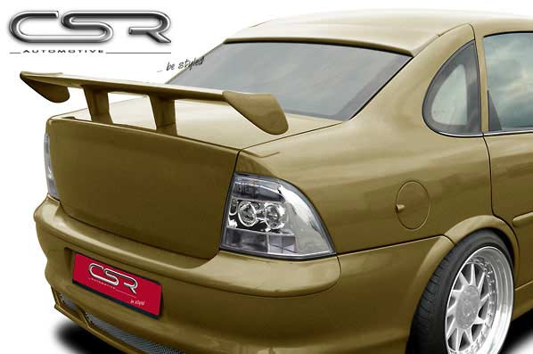 Eleron luneta Opel Vectra B HSB021