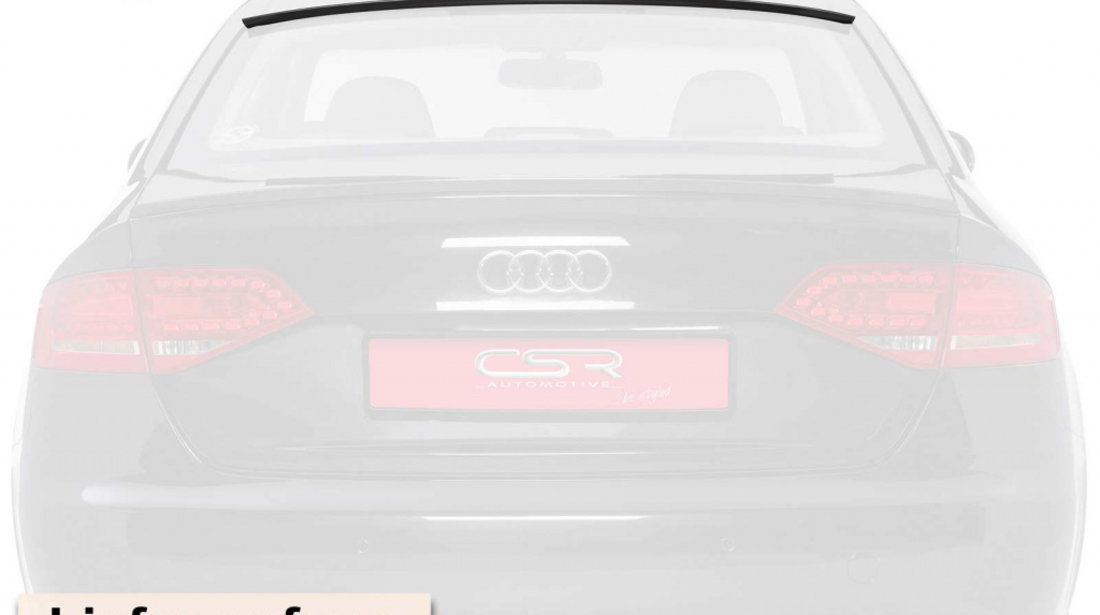 Eleron Luneta pentru Audi A4 B8 Typ 8K 2007-2015 DKL012