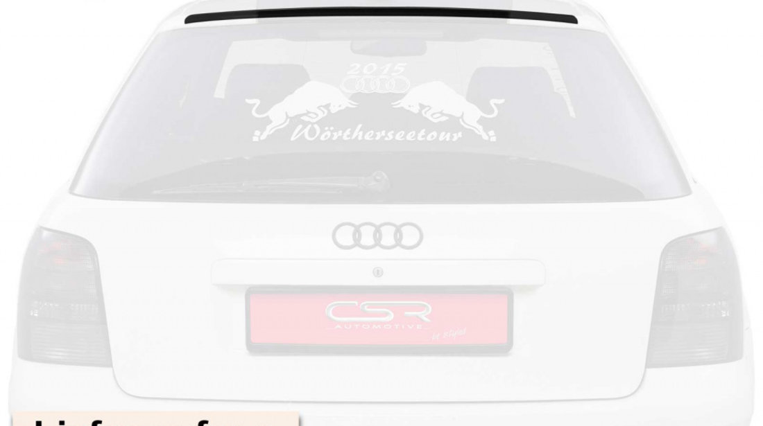 Eleron Luneta pentru Audi S6 C5 1999-2005 DKL017
