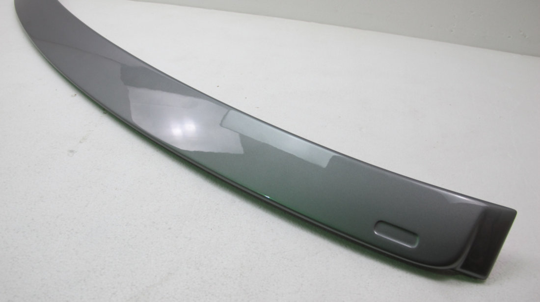 Eleron luneta pentru BMW E90 2005-2011 model AC Schnitzer plastic ABS Produs de calitate