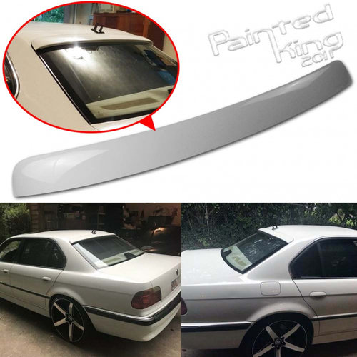 Eleron luneta pentru BMW Seria 7 E38 1995-2001 plastic ABS