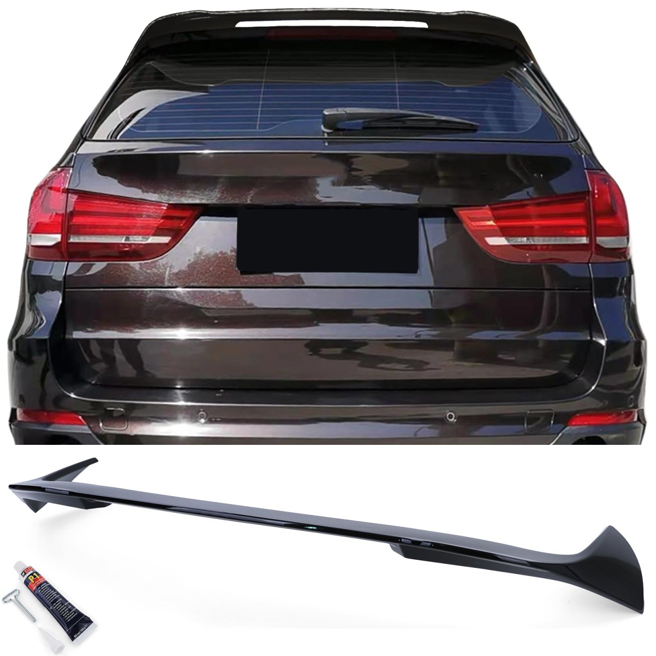 Eleron luneta pentru BMW X5 F15