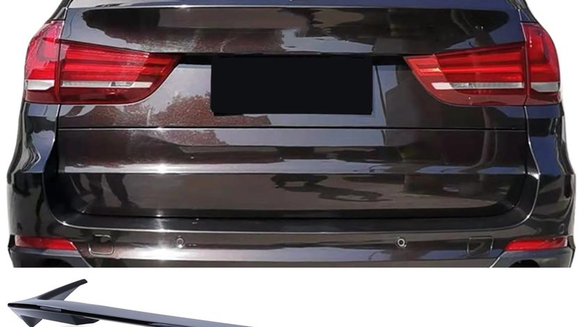 Eleron luneta pentru BMW X5 F15