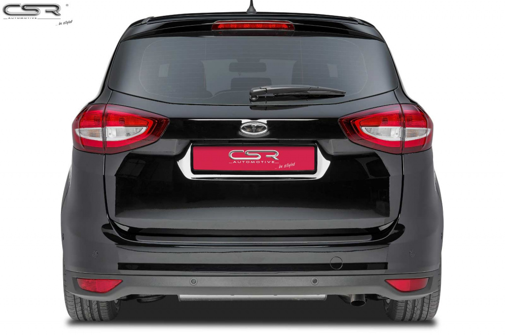 Eleron Luneta pentru Ford C-Max ab 9/2009 DKL140