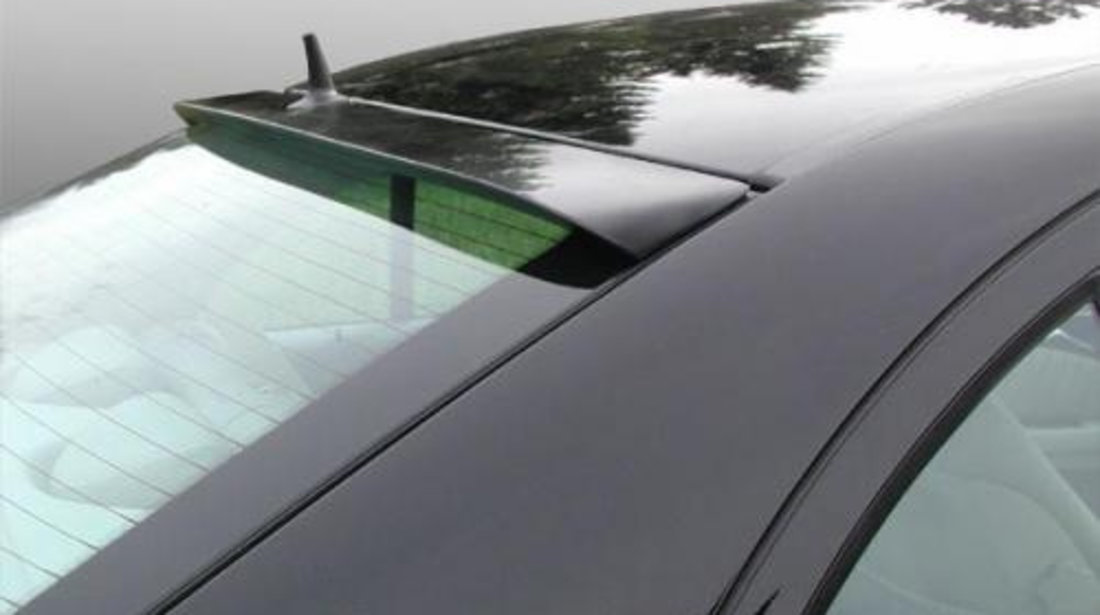 Eleron luneta pentru Mercedes w211 E klasse plastic ABS CALITATE PREMIUM