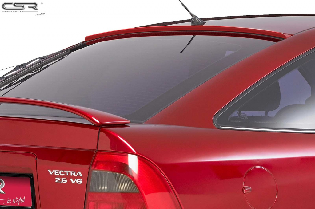 Eleron Luneta pentru Opel Vectra B 1995-2002 DKL073