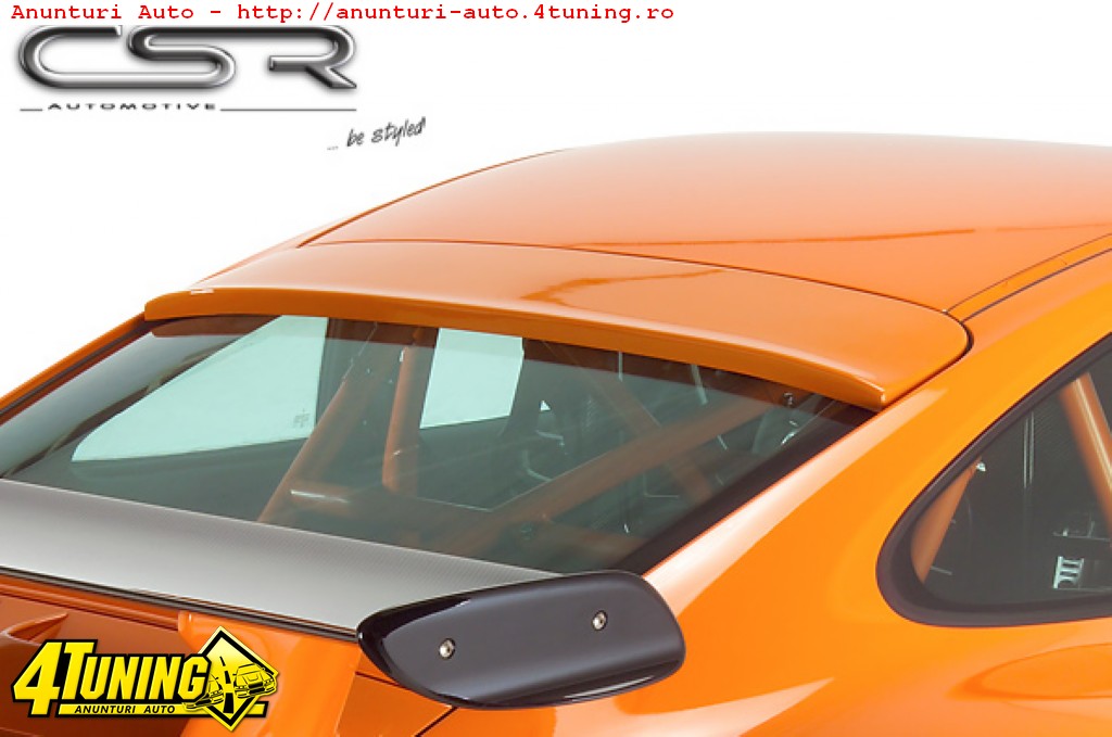 Eleron luneta pentru Porsche 911 Tip 996 dupa 1999 HSB036 Tip 997