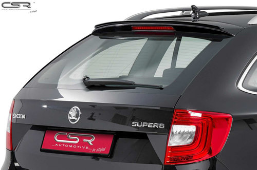 Eleron Luneta pentru Skoda Superb II 3T 2008-2015 DKL134