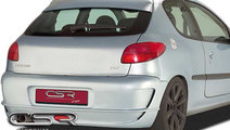 Eleron luneta Peugeot 206 HSB023