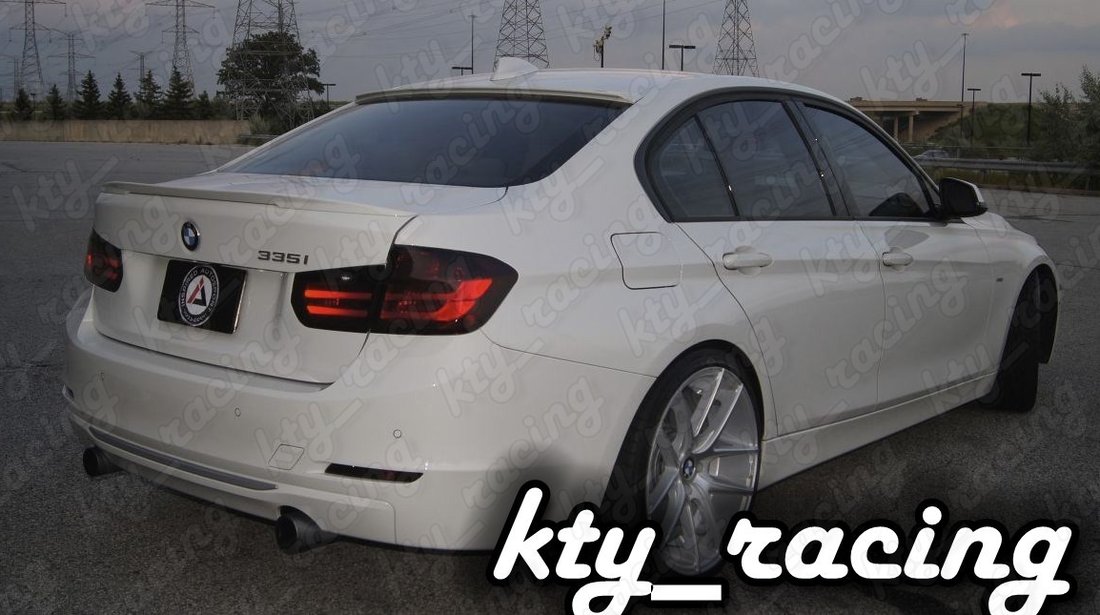 Eleron Luneta Plastic Abs Dedicat Bmw F30 Seria 3