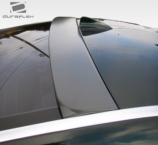 Eleron Luneta Plastic Bmw E65 E66 seria 7 2002-2008 ⭐️⭐️⭐️⭐️⭐️