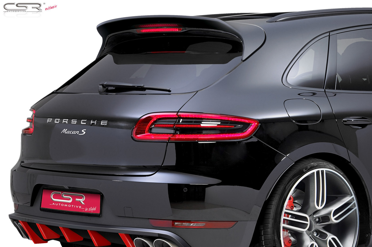 Eleron luneta Porsche Macan HF476