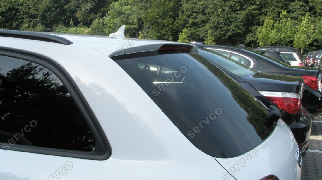 Eleron luneta S line Audi A6 4F C6 Avant ver1