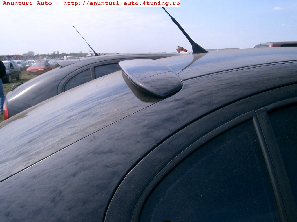 Eleron luneta seat toledo 2