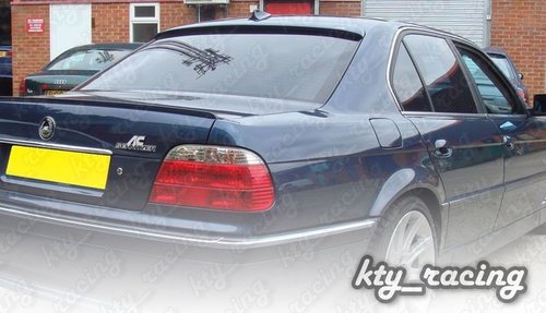 ELERON LUNETA SI PORTBAGAJ BMW E38 SERIA 7