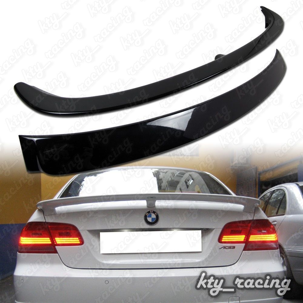 ELERON LUNETA SI PORTBAGAJ BMW E92 AC SCHNITZER