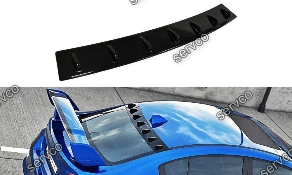 Eleron luneta Subaru Impreza Mk4 WRX STI 2014-2016 v6 - Maxton Design