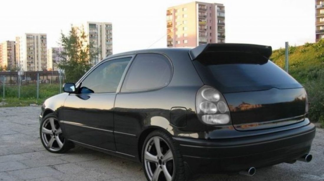 corolla 2 С‚СЋРЅРёРЅРі