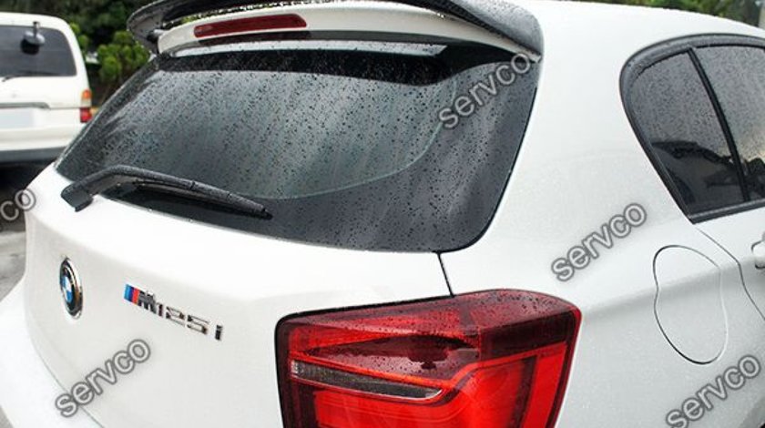 Eleron luneta tuning sport BMW X1 E84 ACS Ac Schnitzer Mpack Aero sport v1