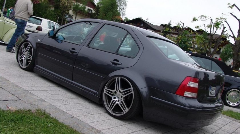 Eleron luneta vw bora