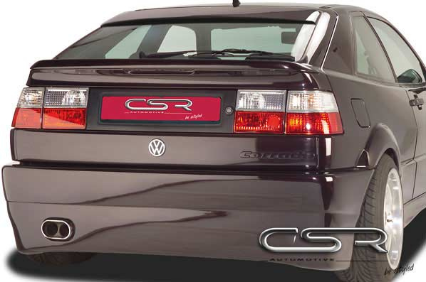 Eleron luneta VW Corrado HSB031