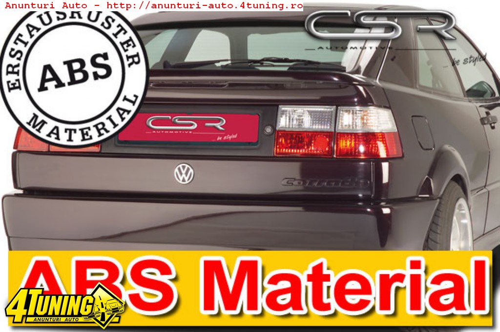 Eleron luneta VW Corrado HSB031