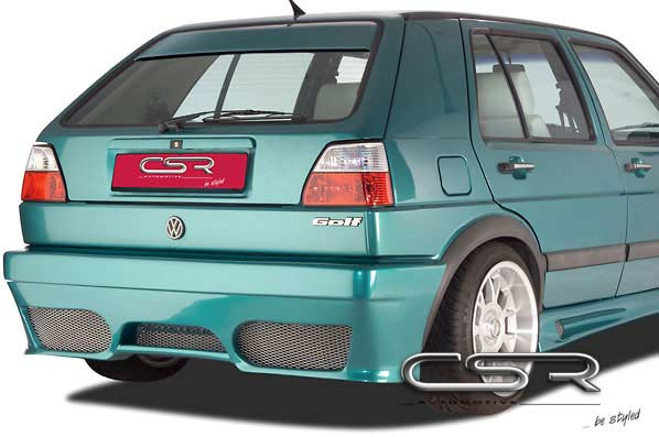 Eleron luneta VW Golf 2 Typ 19E HSB025