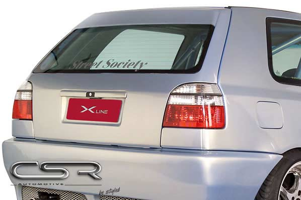 Eleron luneta VW Golf 3 HSB026