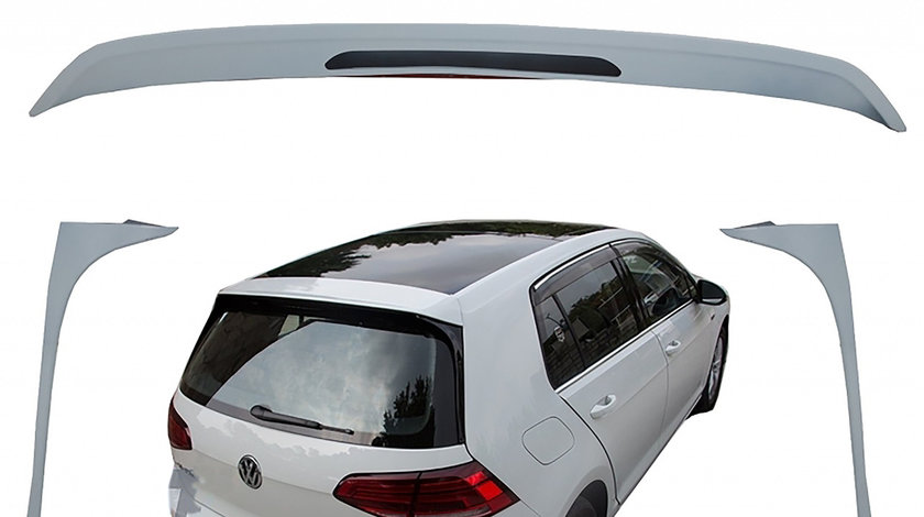 Eleron luneta VW Golf 7 (13-17) Facelift GTI Design