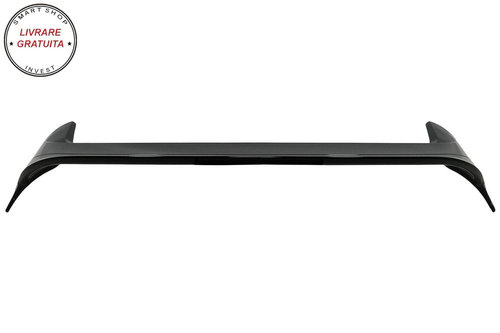 Eleron Luneta VW Golf 8 Hatchback Mk8 MQB (2020+) Negru Lucios- livrare gratuita
