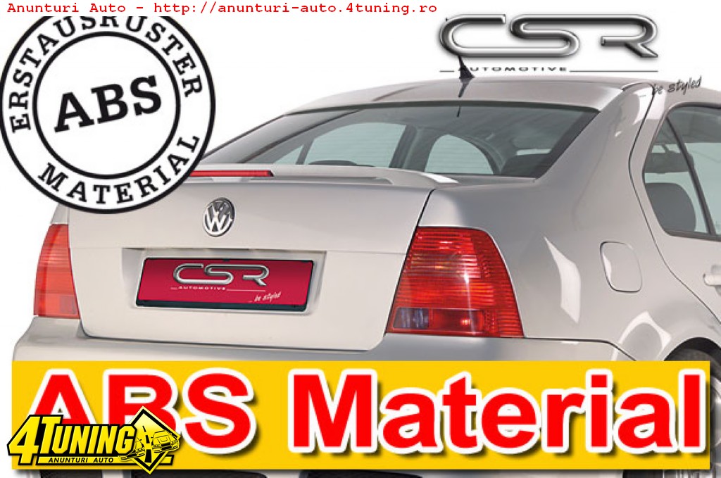 Eleron luneta VW Jetta 4 Bora HSB028