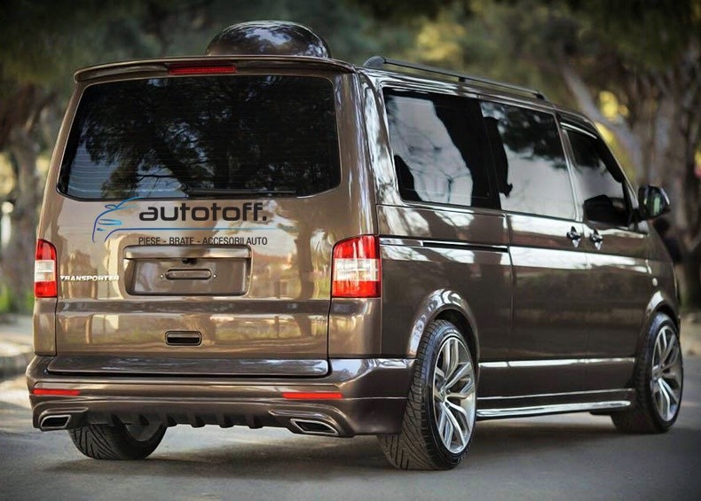 Eleron luneta VW T6 (2015+)