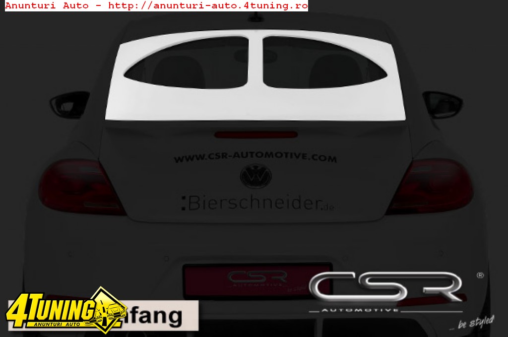 Eleron luneta VW The New Beetle HSB060