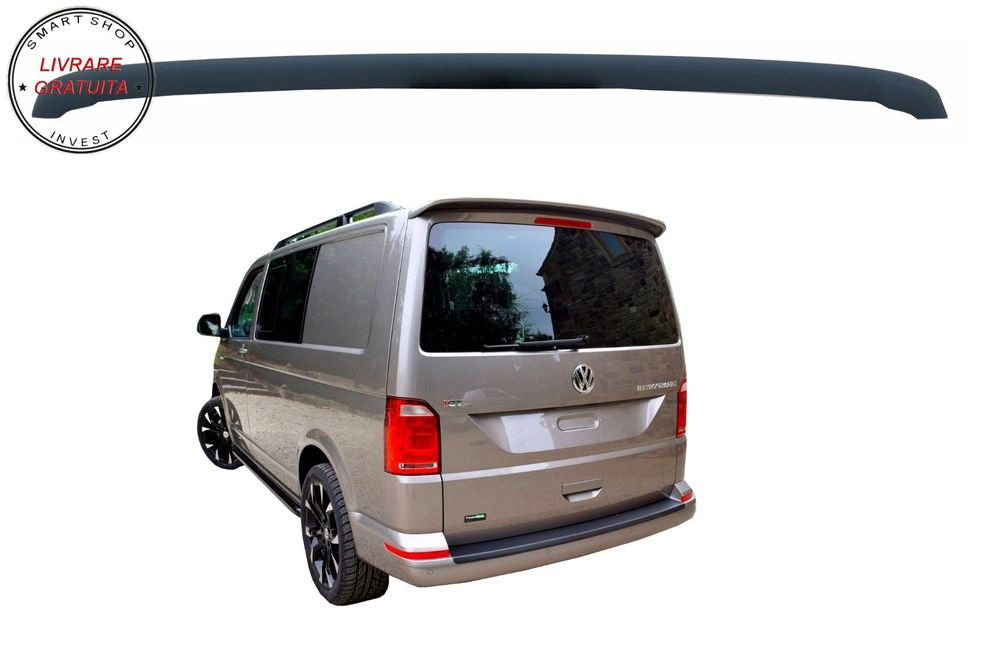 Eleron Luneta VW Transporter Multivan Caravelle T6 (2016+) O singura usa