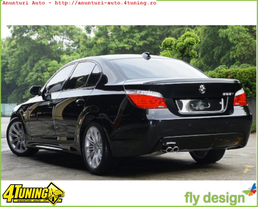 Eleron M M5 Acs Bmw E60