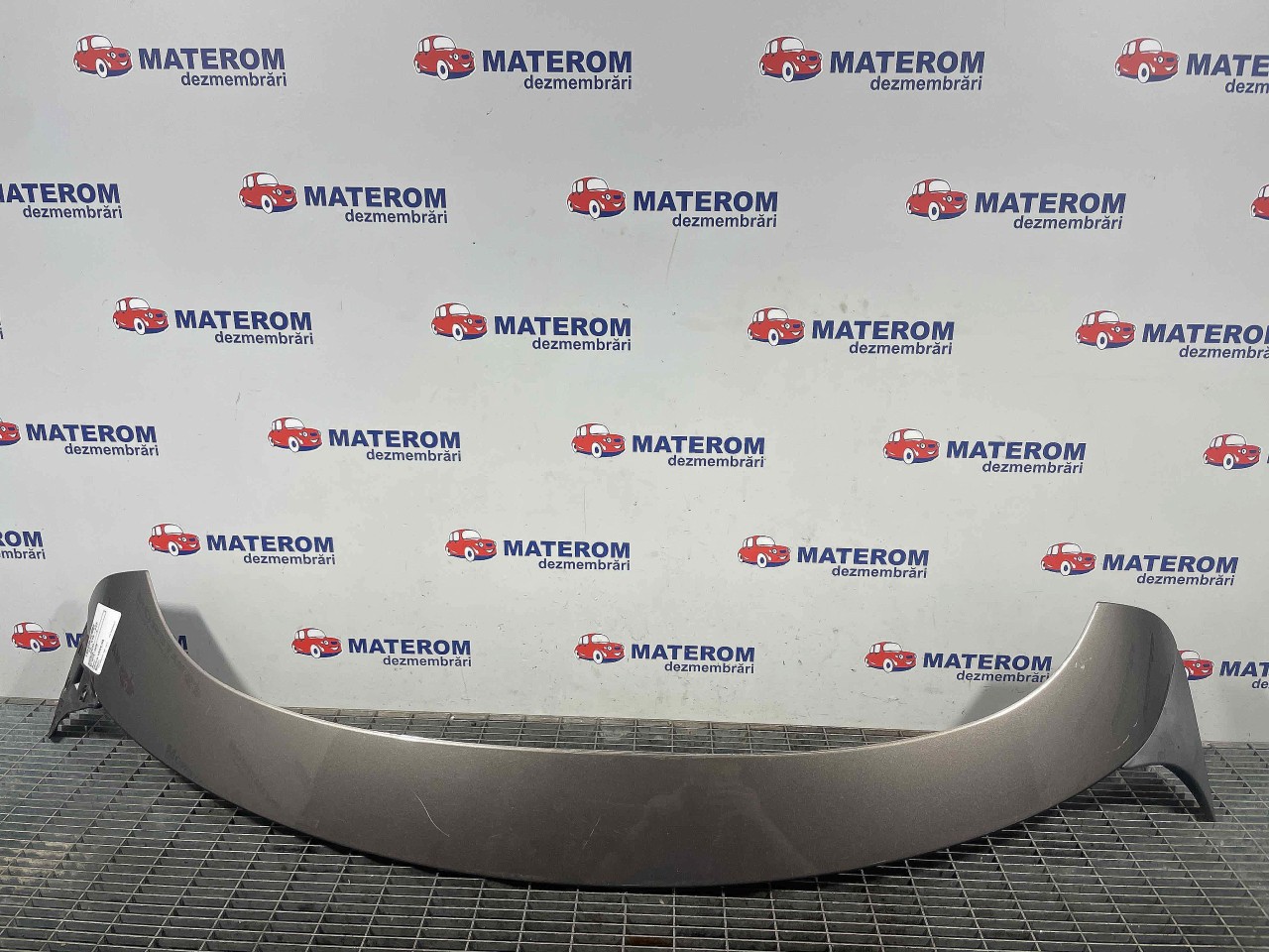 ELERON MAZDA 3 - - (2013 2018)