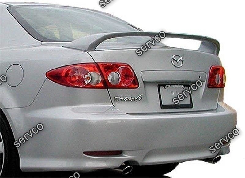Eleron Mazda 6 Mk1 Hatchback Saloon 2002-2007 v5