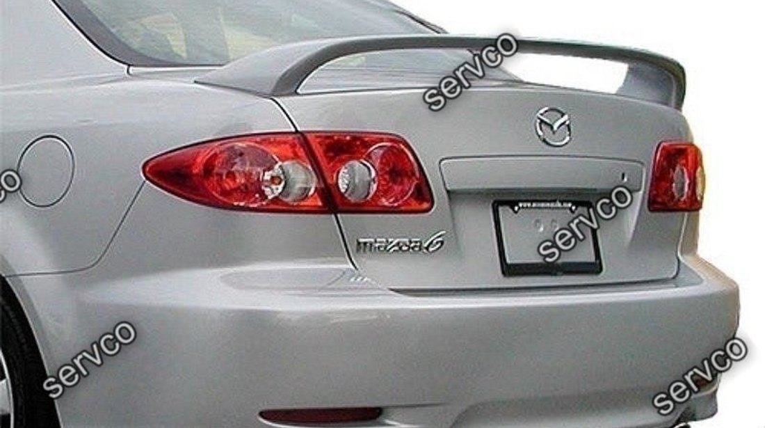Eleron Mazda 6 Mk1 Hatchback Saloon 2002-2007 v5