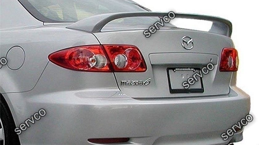 Eleron Mazda 6 Mk1 Hatchback Saloon 2002-2007 v5