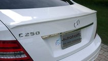 Eleron Mercedes Benz C-Class W204 (2007+) model AM...